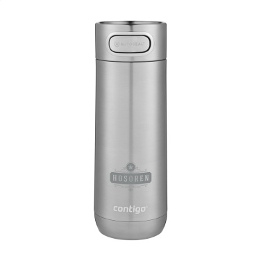 Logotrade Logogeschenke das Foto: Contigo® Luxe AUTOSEAL® 470 ml Thermobecher