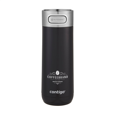 Logotrade Geschäftsgeschenke das Foto: Contigo® Luxe AUTOSEAL® 470 ml Thermobecher