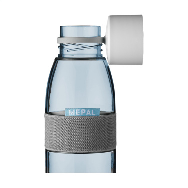 Logotrade Werbegeschenke das Foto: Mepal Water Bottle Ellipse 500 ml Trinkflasche