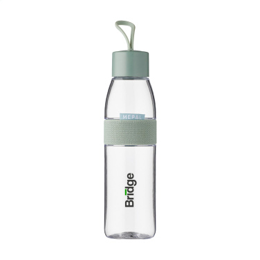 Logotrade Logogeschenke das Foto: Mepal Water Bottle Ellipse 500 ml Trinkflasche