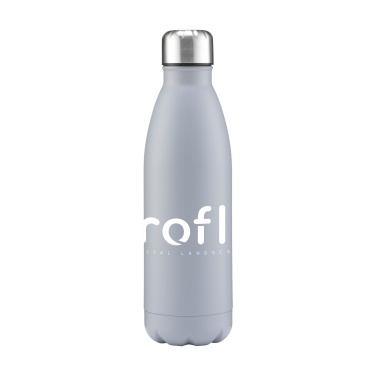 Logotrade Geschäftsgeschenke das Foto: Topflask 790 ml einwandige Trinkflasche