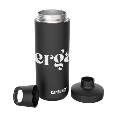 Logotrade Firmengeschenke das Foto: Kambukka® Reno Insulated 500 ml Thermobecher