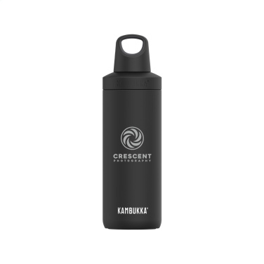 Logotrade Logogeschenke das Foto: Kambukka® Reno Insulated 500 ml Thermobecher