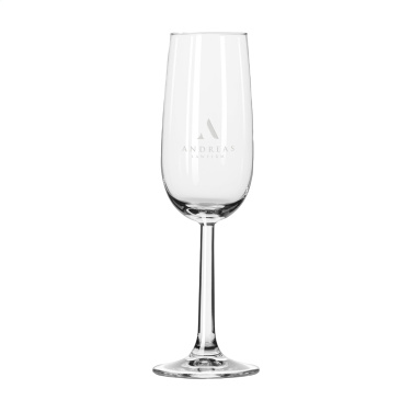 Logotrade Werbegeschenke das Foto: Bourgogne Champagnerglas 170 ml