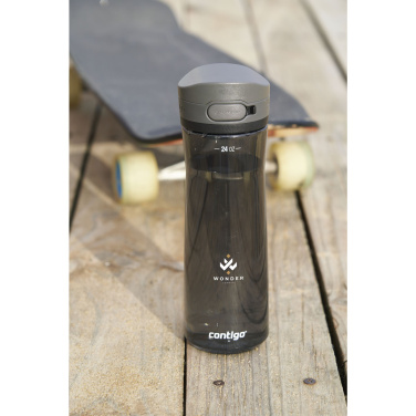 Logotrade werbemittel das Foto: Contigo® Jackson 2.0 720 ml Trinkflasche