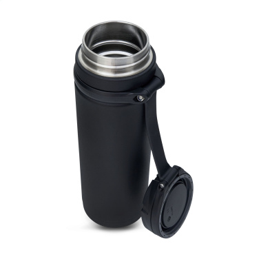 Logotrade Werbeartikel das Foto: Contigo® Fuse Stainless Steel 700 ml Thermoflasche