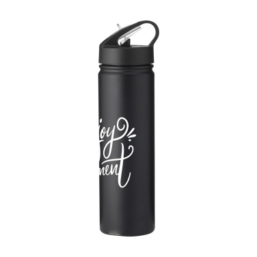 Logotrade Geschäftsgeschenke das Foto: Flask RCS Recycled Bottle 500 ml Thermoflasche