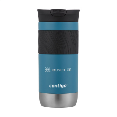 Logotrade Werbeartikel das Foto: Contigo® Byron 2.0 470 ml Thermobecher