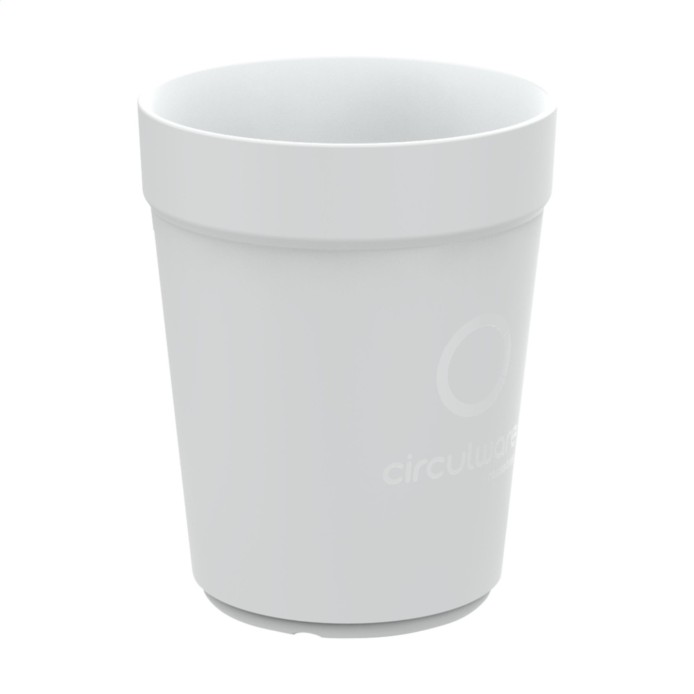 Logotrade werbemittel das Foto: CirculCup 300 ml