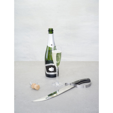 Logotrade Firmengeschenke das Foto: Provence Champagnerglas 190 ml