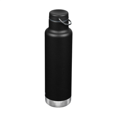 Logotrade Firmengeschenke das Foto: Klean Kanteen Classic Recycled Isolierflasche 592 ml