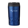 Graphic Mini Mug RCS Recycleter Stahl 250 ml Thermobecher, Blau