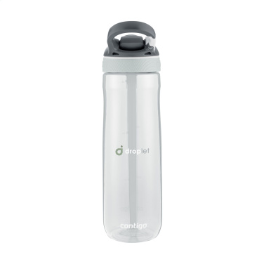 Logotrade Geschäftsgeschenke das Foto: Contigo® Ashland Tritan™ Renew von Eastman 720 ml