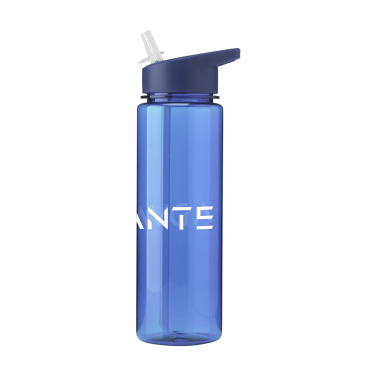 Logotrade Firmengeschenke das Foto: Morgan Wasserflasche Tritan™ Renew 650 ml