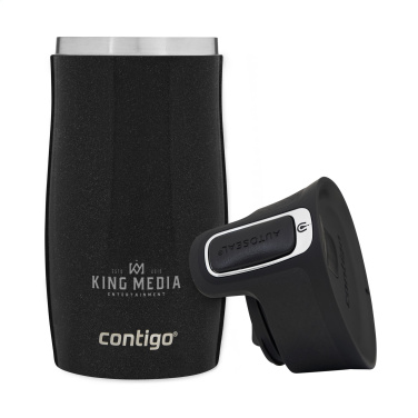 Logotrade werbemittel das Foto: Contigo® Westloop Becher 300 ml