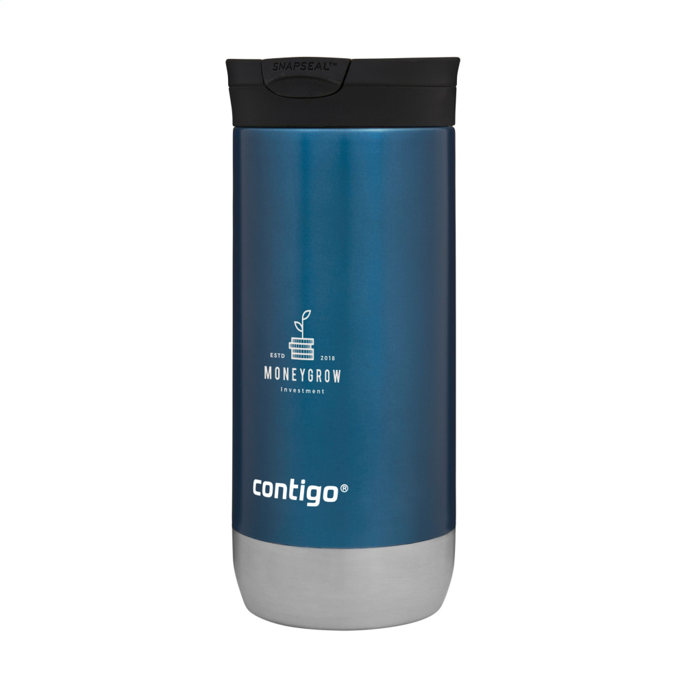 Logotrade werbemittel das Foto: Contigo® Huron 2.0 470 ml Thermobecher