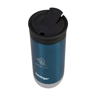 Logotrade werbemittel das Foto: Contigo® Huron 2.0 470 ml Thermobecher