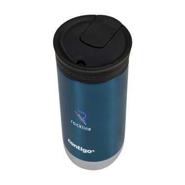 Logotrade Firmengeschenke das Foto: Contigo® Huron 2.0 470 ml Thermobecher