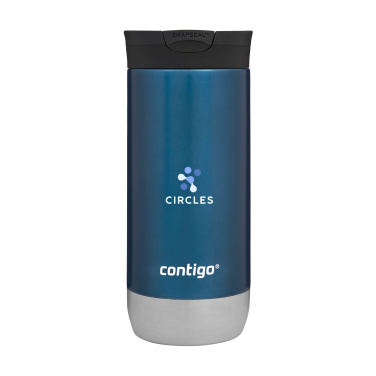 Logotrade Geschäftsgeschenke das Foto: Contigo® Huron 2.0 470 ml Thermobecher