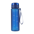 Hailey Flasche 750 ml, Blau