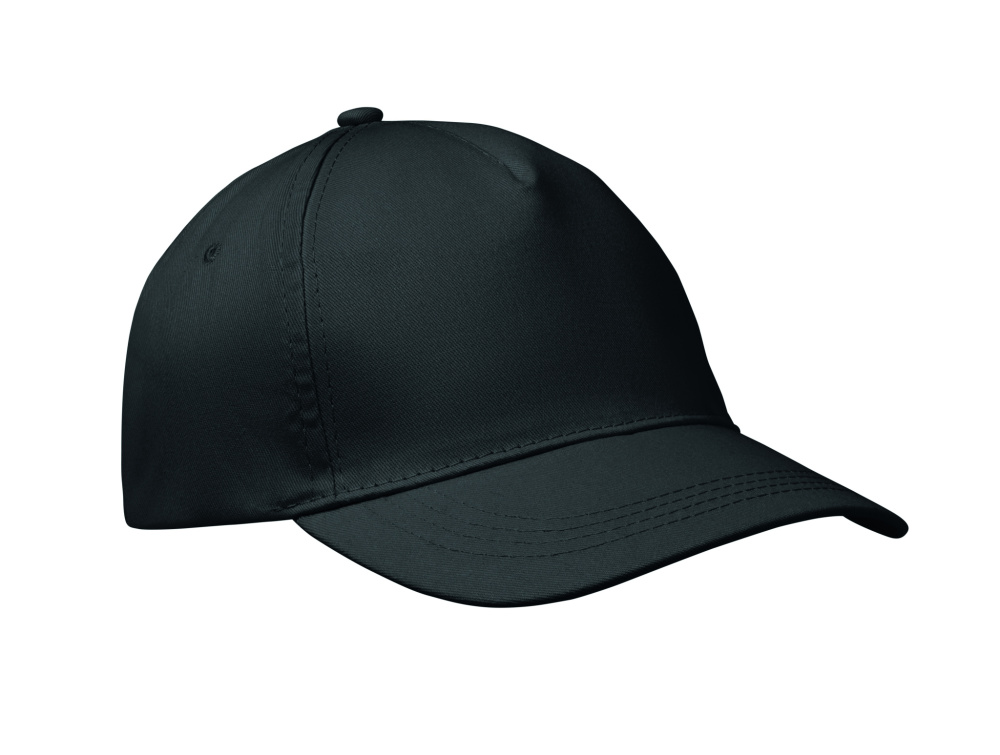 Logotrade Logogeschenke das Foto: 5-Panel-Baseball-Cap