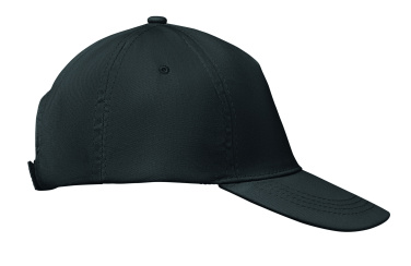 Logotrade Werbegeschenke das Foto: 5-Panel-Baseball-Cap