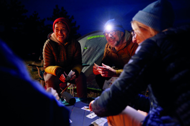 Logotrade werbemittel das Foto: Klassisches Spielkarten-Set