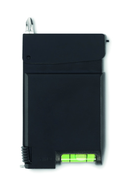 Logotrade Werbeartikel das Foto: Rollbandmaß 3m