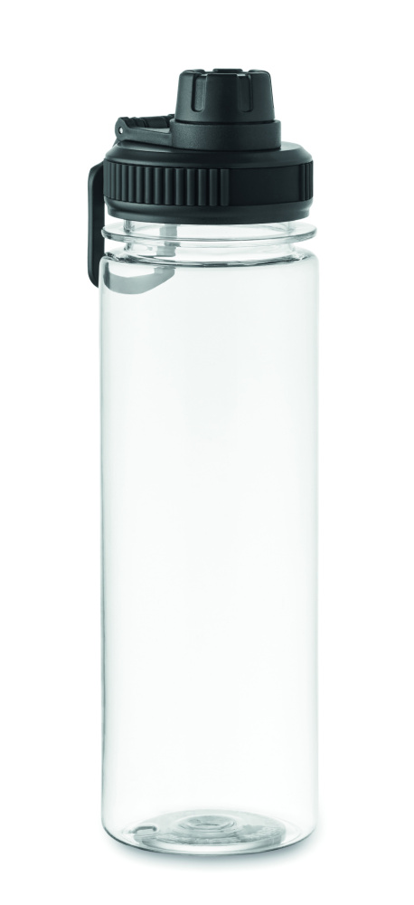 Logotrade werbemittel das Foto: Trinkflasche RPET 750 ml