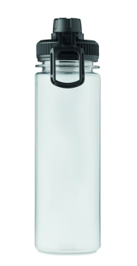 Logotrade Werbegeschenke das Foto: Trinkflasche RPET 750 ml