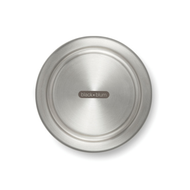 Logotrade Firmengeschenke das Foto: Black+Blum Glass Lunch Bowl 750ml