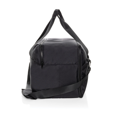 Logotrade Werbegeschenke das Foto: Schweizer Peak Aware™ RPET 15,6" Laptop-Wochenendtasche