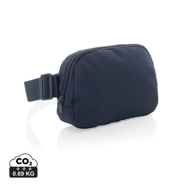 Logotrade Werbeartikel das Foto: Aero Aware™ RPET Everyday Sling Bag