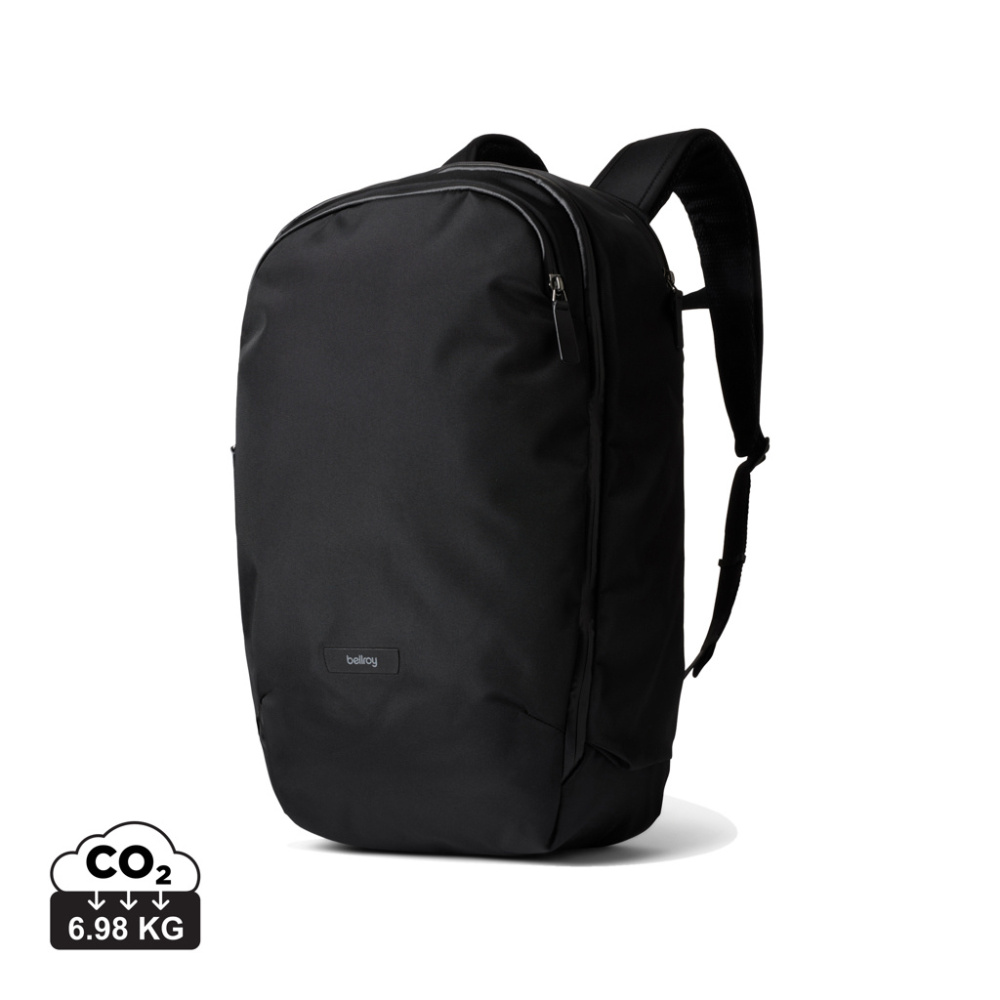 Logotrade Werbeartikel das Foto: Bellroy Transit Rucksack