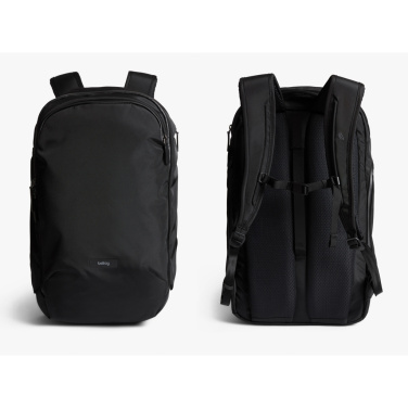 Logotrade Logogeschenke das Foto: Bellroy Transit Rucksack