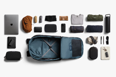 Logotrade werbemittel das Foto: Bellroy Transit Rucksack