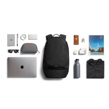 Logotrade Werbeartikel das Foto: Bellroy Classic Rucksack