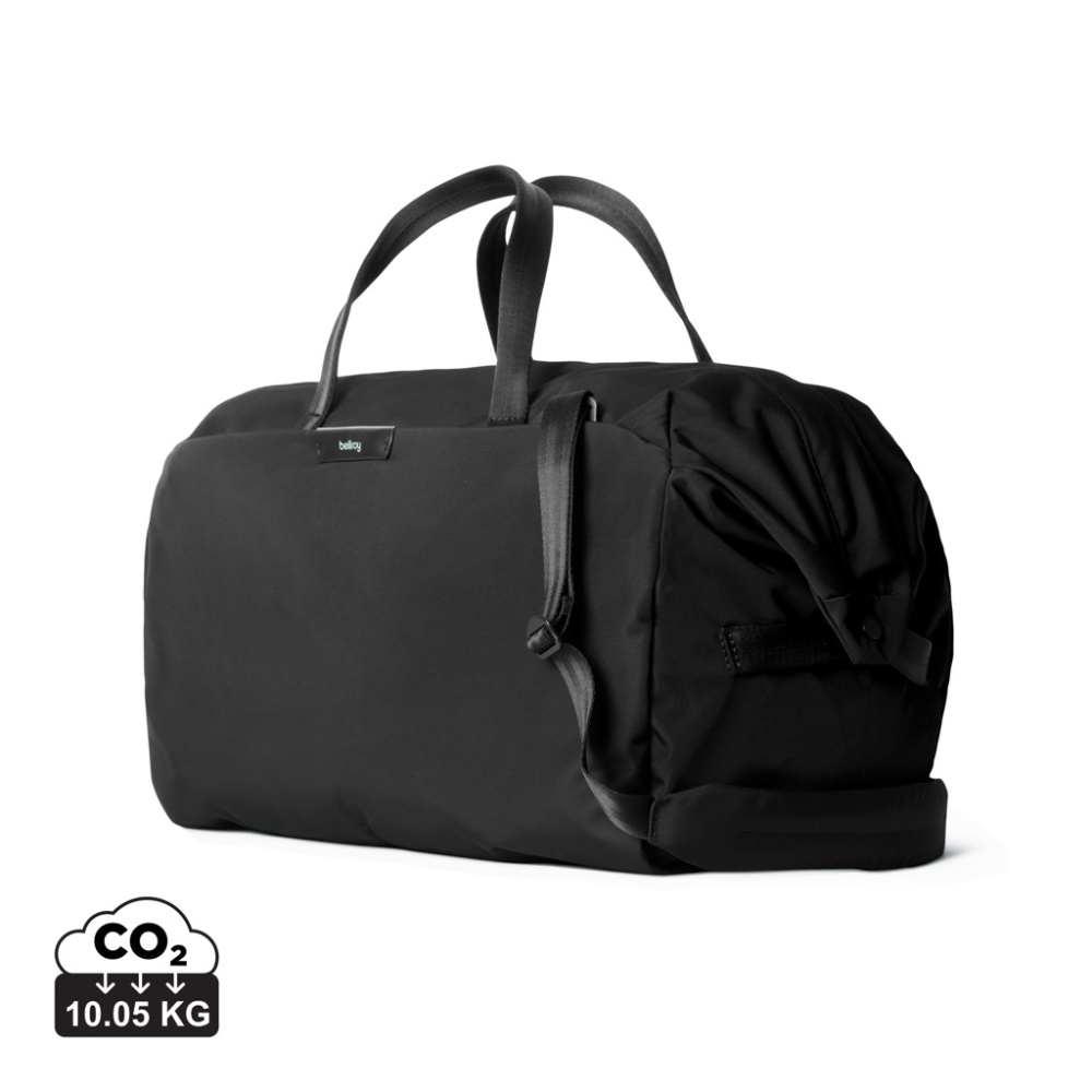 Logotrade Logogeschenke das Foto: Bellroy Classic Weekender 45L