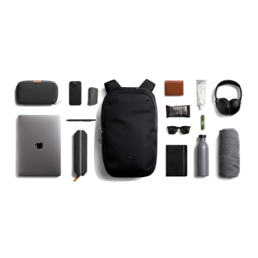 Logotrade werbemittel das Foto: Bellroy Via Rucksack