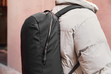 Logotrade werbemittel das Foto: Bellroy Via Rucksack