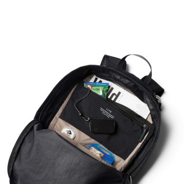 Logotrade Logogeschenke das Foto: Bellroy Lite Daypack