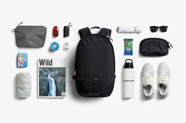 Logotrade Werbeartikel das Foto: Bellroy Lite Daypack