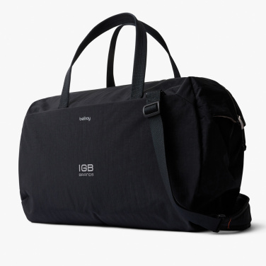 Logotrade Firmengeschenke das Foto: Bellroy Lite Duffel