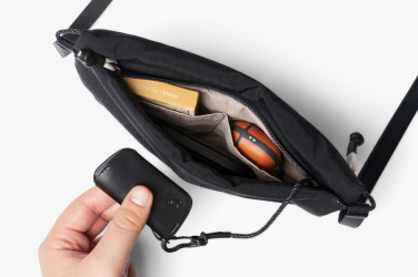 Logotrade werbemittel das Foto: Bellroy Lite Sacoche