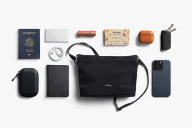 Logotrade Werbegeschenke das Foto: Bellroy Lite Sacoche