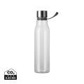 VINGA Lean 800ml RCS Wasserflasche, transparent