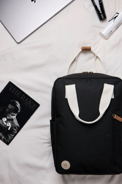 Logotrade Werbegeschenke das Foto: VINGA Sortino RCS Rucksack