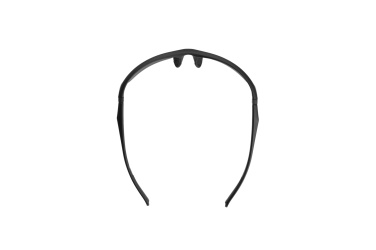 Logotrade werbemittel das Foto: Polarisierte Sonnenbrille MANASLU Schwarzwolf