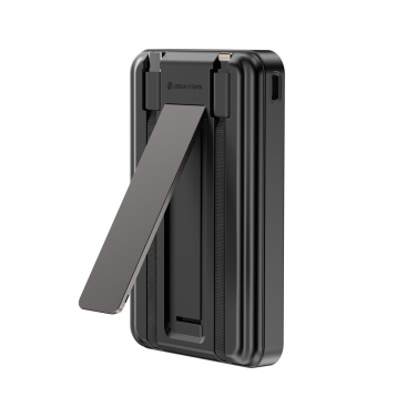 Logotrade Firmengeschenke das Foto: Urban Vitamin Delano 5-in-1 10.000mAh 20W PD magn. Powerbank