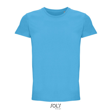 Logotrade Geschäftsgeschenke das Foto: RE CRUSADER T-Shirt 150g